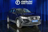 Volkswagen Tiguan din 2020 cu 70.629 km - oferta VOL165976 - foto 1