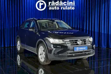 Volkswagen Tiguan din 2020 - oferta VOL165976