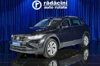Volkswagen Tiguan din 2020 cu 70.629 km - oferta VOL165976 - foto 3