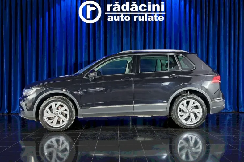 Volkswagen Tiguan din 2020 cu 70.629 km - oferta VOL165976 - foto 4
