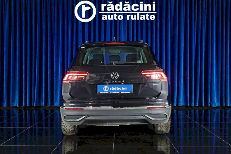 Volkswagen Tiguan din 2020 cu 70.629 km - oferta VOL165976 - foto 6