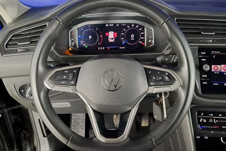 Volkswagen Tiguan din 2020 cu 70.629 km - oferta VOL165976 - foto 12