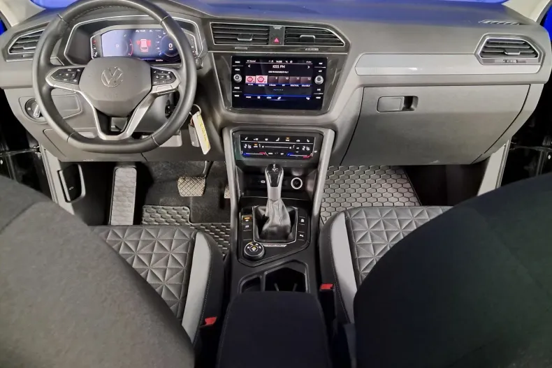 Volkswagen Tiguan din 2020 cu 70.629 km - oferta VOL165976 - foto 15