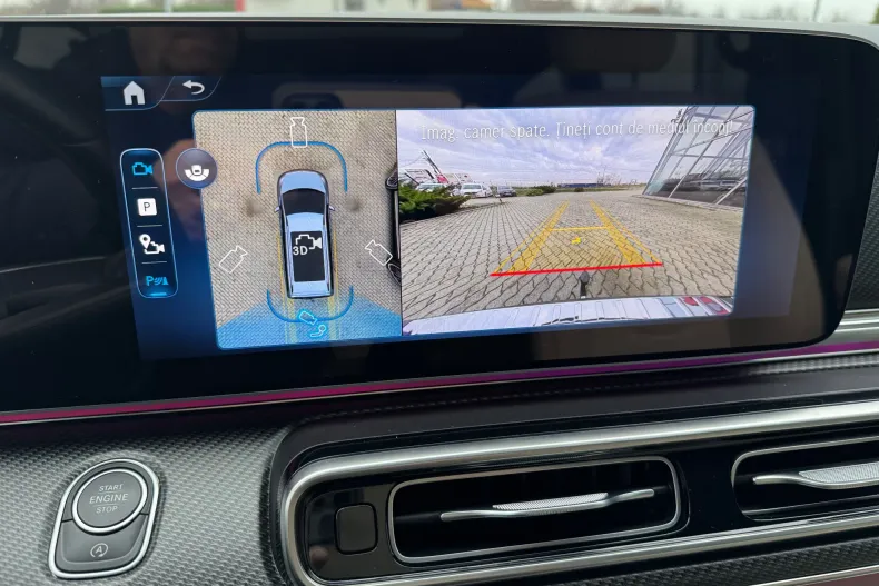 Mercedes-Benz V din 2024 cu 35.900 km - oferta MER165977 - foto 23