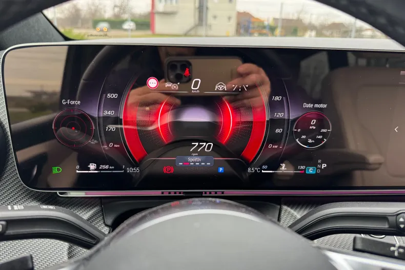 Mercedes-Benz V din 2024 cu 35.900 km - oferta MER165977 - foto 26