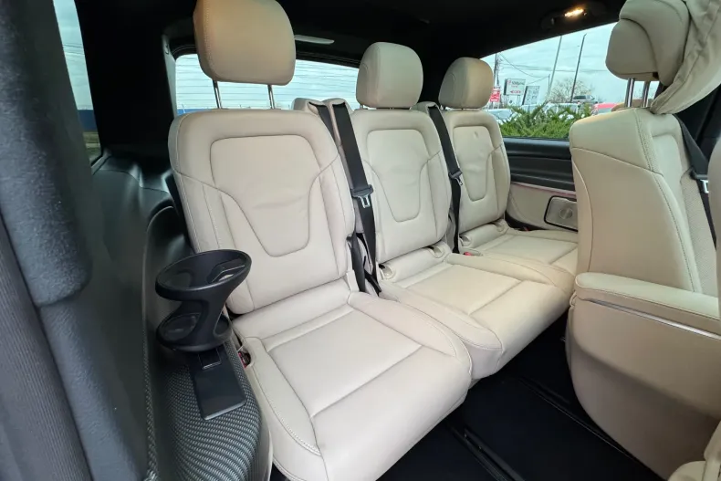 Mercedes-Benz V din 2024 cu 35.900 km - oferta MER165977 - foto 29