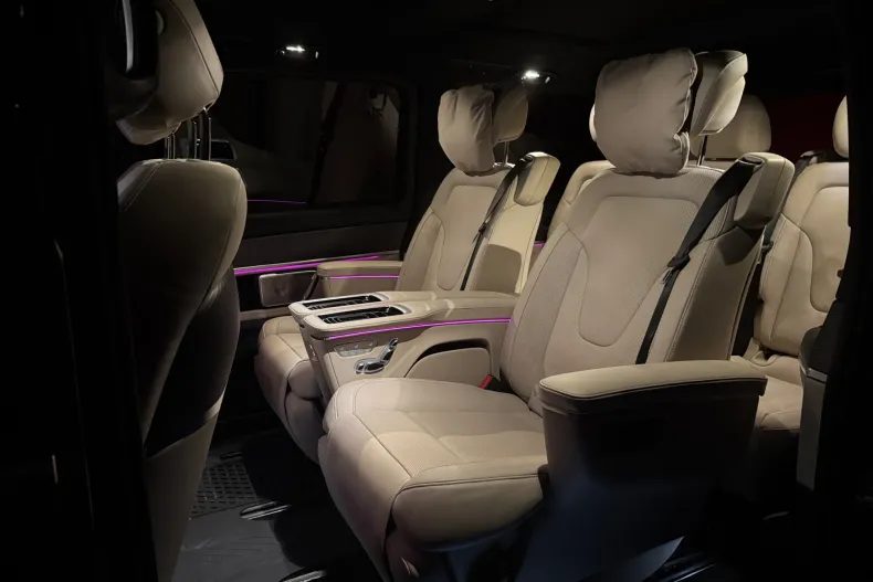 Mercedes-Benz V din 2024 cu 35.900 km - oferta MER165977 - foto 38