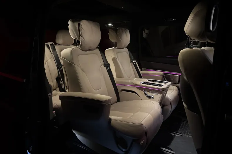 Mercedes-Benz V din 2024 cu 35.900 km - oferta MER165977 - foto 39