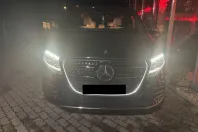 Mercedes-Benz V din 2024 cu 35.900 km - oferta MER165977 - foto 40