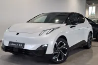 Lynk&Co 02 din 2025 cu 20 km - oferta LYN165979 - foto 1