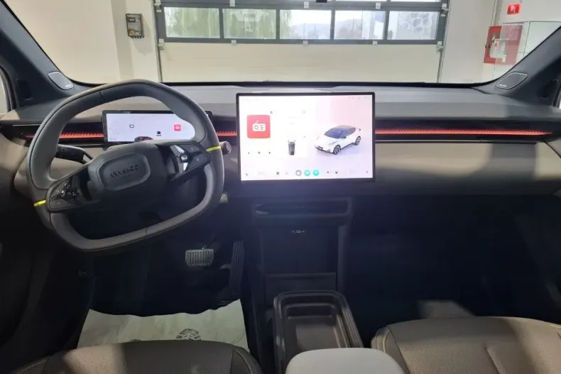 Lynk&Co 02 din 2025 cu 20 km - oferta LYN165979 - foto 15