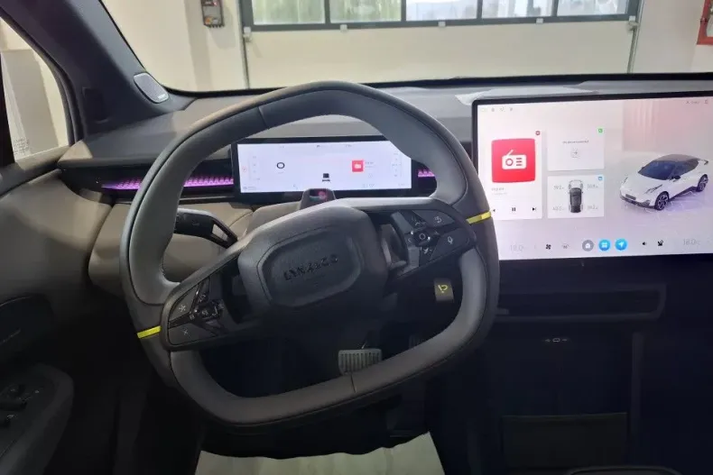 Lynk&Co 02 din 2025 cu 20 km - oferta LYN165979 - foto 16