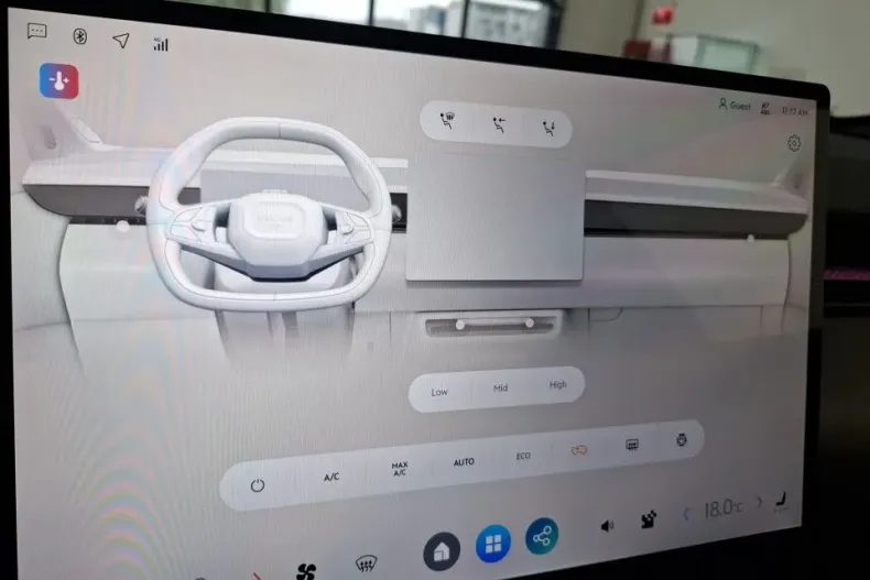 Lynk&Co 02 din 2025 cu 20 km - oferta LYN165979 - foto 22