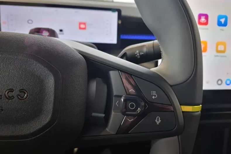 Lynk&Co 02 din 2025 cu 20 km - oferta LYN165979 - foto 24