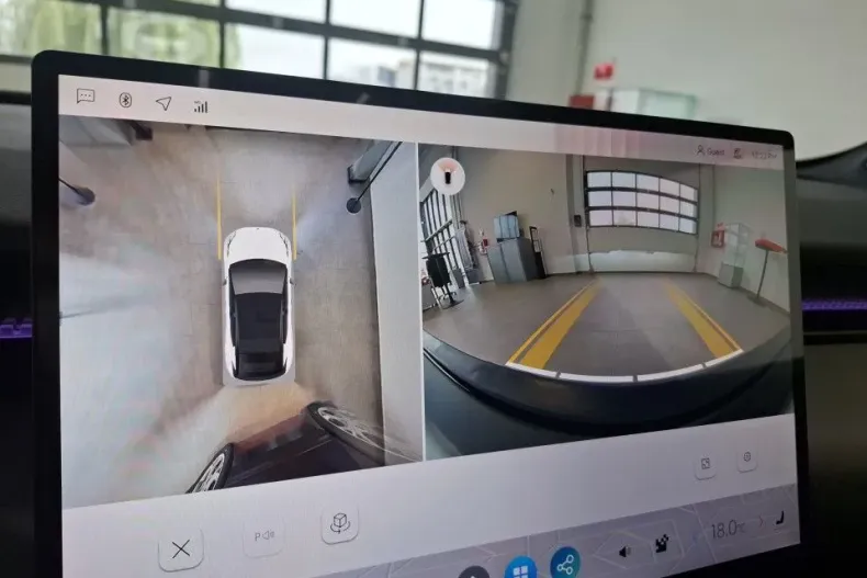 Lynk&Co 02 din 2025 cu 20 km - oferta LYN165979 - foto 32