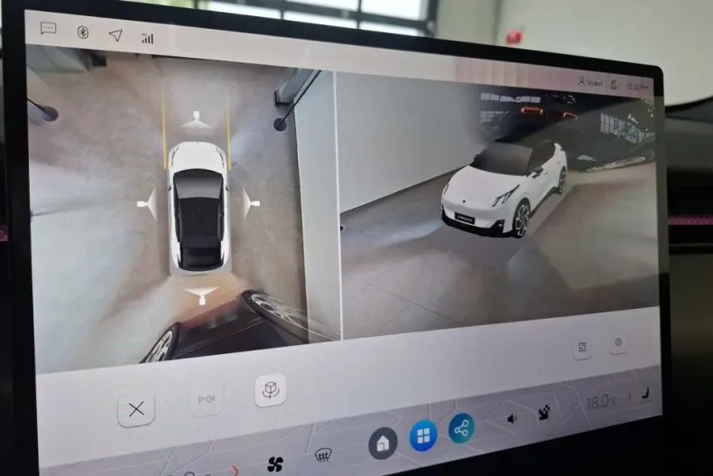 Lynk&Co 02 din 2025 cu 20 km - oferta LYN165979 - foto 33