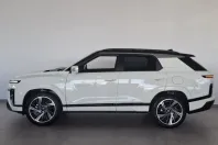 KG Mobility Actyon din 2025 cu 10 km - oferta KGM165980 - foto 2