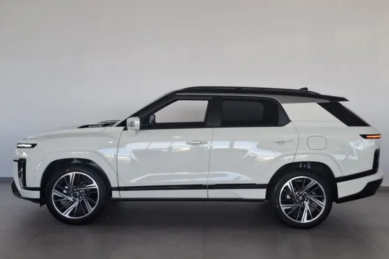 KG Mobility Actyon din 2025 cu 10 km - oferta KGM165980 - foto 2