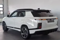 KG Mobility Actyon din 2025 cu 10 km - oferta KGM165980 - foto 3