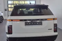 KG Mobility Actyon din 2025 cu 10 km - oferta KGM165980 - foto 4