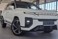 KG Mobility Actyon din 2025 cu 10 km - oferta KGM165980 - foto 6