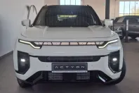 KG Mobility Actyon din 2025 cu 10 km - oferta KGM165980 - foto 7