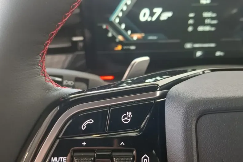 KG Mobility Actyon din 2025 cu 10 km - oferta KGM165980 - foto 19