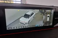 KG Mobility Actyon din 2025 cu 10 km - oferta KGM165980 - foto 31