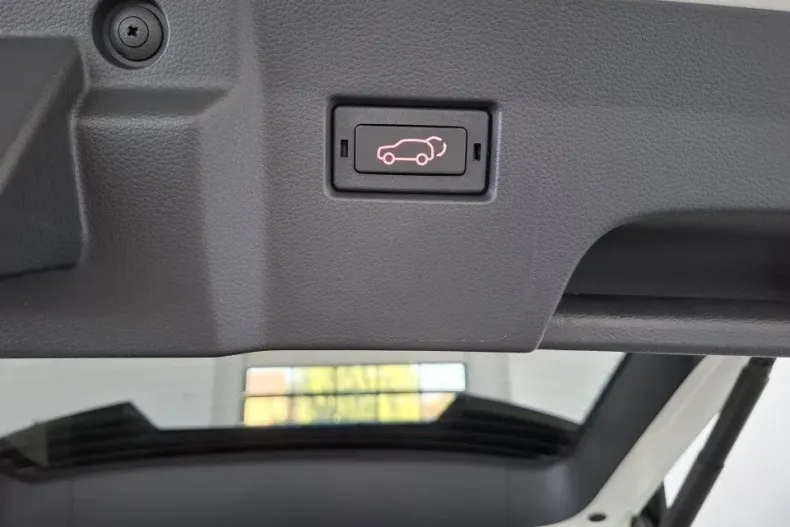 KG Mobility Actyon din 2025 cu 10 km - oferta KGM165980 - foto 37