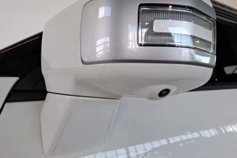 KG Mobility Actyon din 2025 cu 10 km - oferta KGM165980 - foto 39