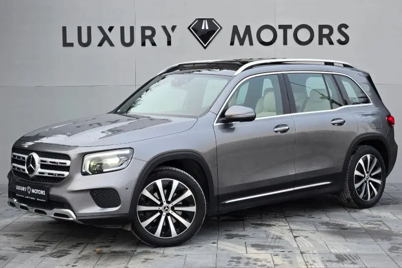 Mercedes-Benz GLB din 2023 cu 118.600 km - oferta MER165981 - foto 1