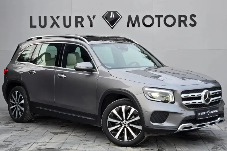 Mercedes-Benz GLB din 2023 cu 118.600 km - oferta MER165981 - foto 2