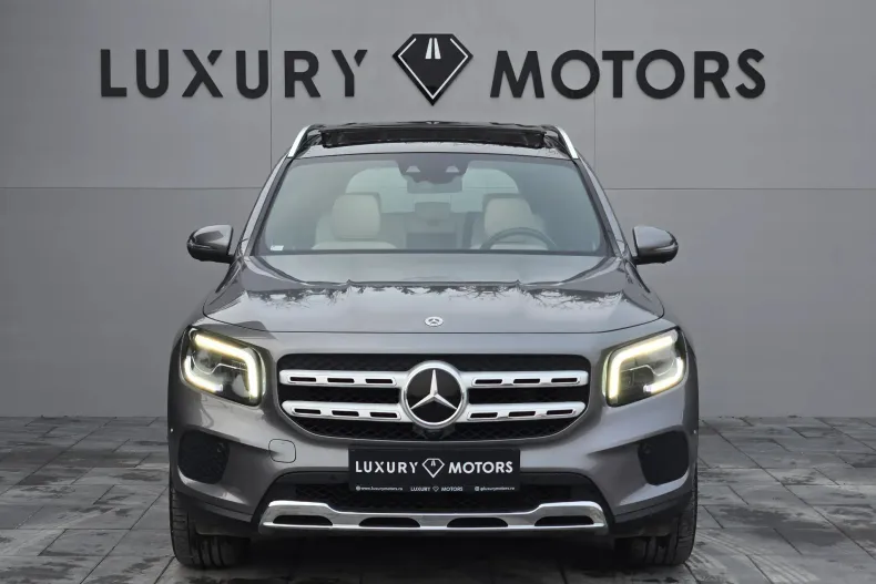 Mercedes-Benz GLB din 2023 cu 118.600 km - oferta MER165981 - foto 3