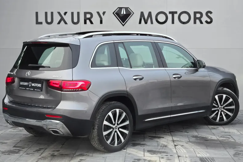 Mercedes-Benz GLB din 2023 cu 118.600 km - oferta MER165981 - foto 5