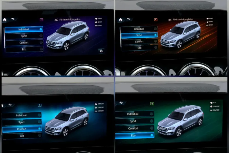 Mercedes-Benz GLB din 2023 cu 118.600 km - oferta MER165981 - foto 9