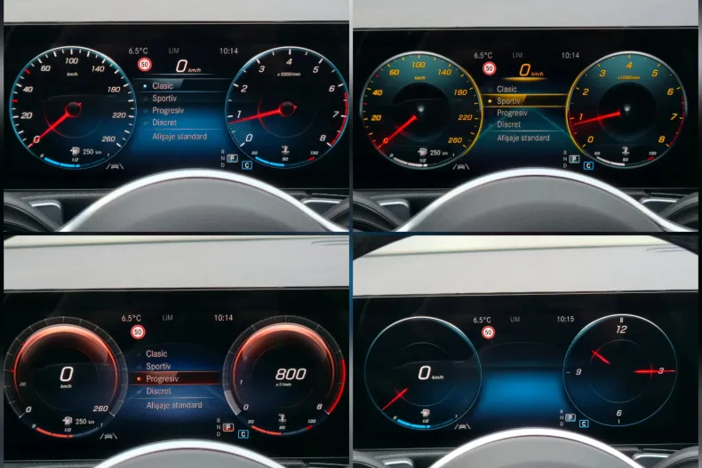 Mercedes-Benz GLB din 2023 cu 118.600 km - oferta MER165981 - foto 10