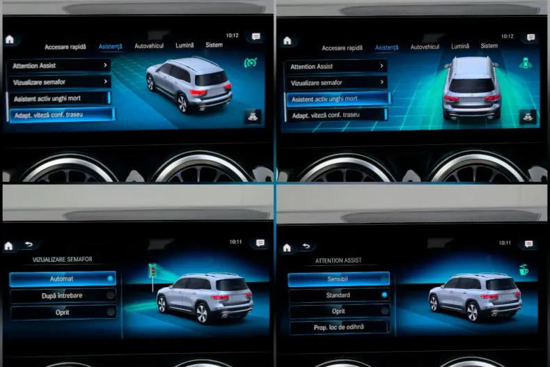 Mercedes-Benz GLB din 2023 cu 118.600 km - oferta MER165981 - foto 13