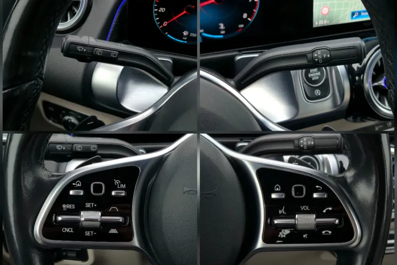 Mercedes-Benz GLB din 2023 cu 118.600 km - oferta MER165981 - foto 15