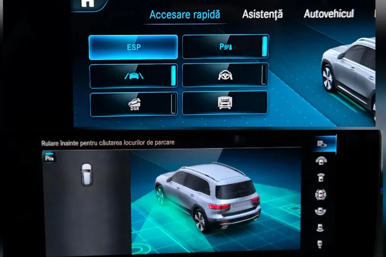 Mercedes-Benz GLB din 2023 cu 118.600 km - oferta MER165981 - foto 16