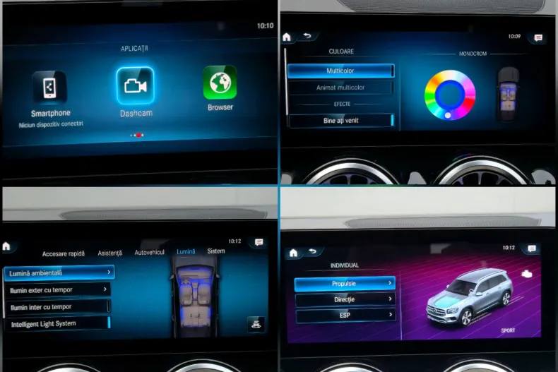 Mercedes-Benz GLB din 2023 cu 118.600 km - oferta MER165981 - foto 17