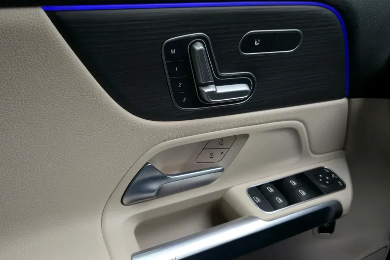 Mercedes-Benz GLB din 2023 cu 118.600 km - oferta MER165981 - foto 19