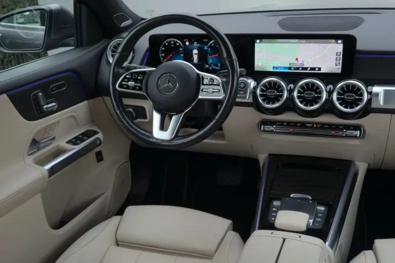 Mercedes-Benz GLB din 2023 cu 118.600 km - oferta MER165981 - foto 21