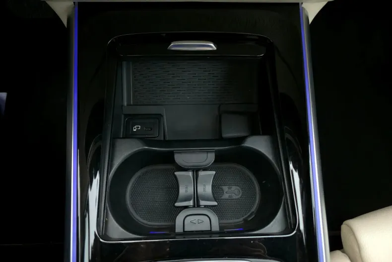 Mercedes-Benz GLB din 2023 cu 118.600 km - oferta MER165981 - foto 22