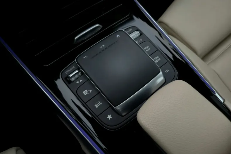 Mercedes-Benz GLB din 2023 cu 118.600 km - oferta MER165981 - foto 23