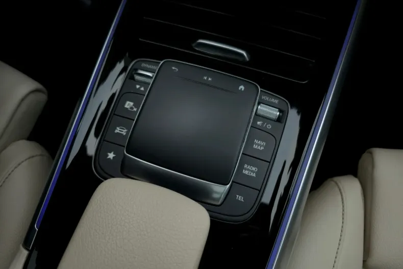 Mercedes-Benz GLB din 2023 cu 118.600 km - oferta MER165981 - foto 24