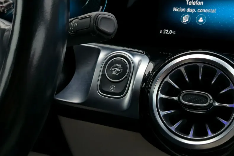 Mercedes-Benz GLB din 2023 cu 118.600 km - oferta MER165981 - foto 26