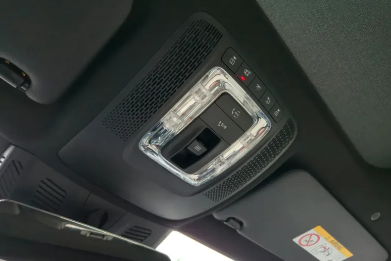 Mercedes-Benz GLB din 2023 cu 118.600 km - oferta MER165981 - foto 29