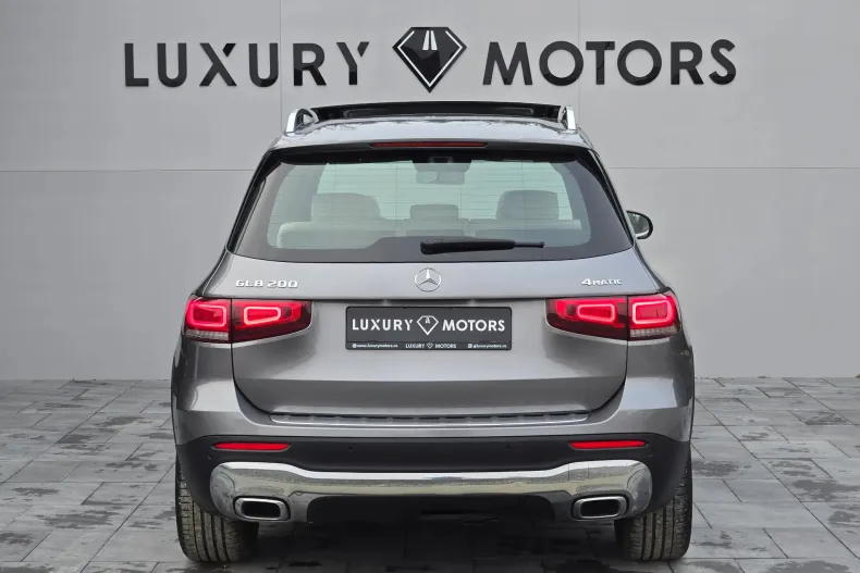 Mercedes-Benz GLB din 2023 cu 118.600 km - oferta MER165981 - foto 38