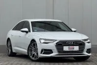 Audi A6 din 2020 cu 85.528 km - oferta AUD165982 - foto 1