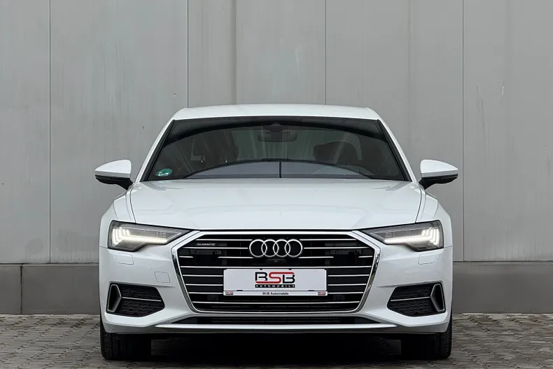Audi A6 din 2020 cu 85.528 km - oferta AUD165982 - foto 2